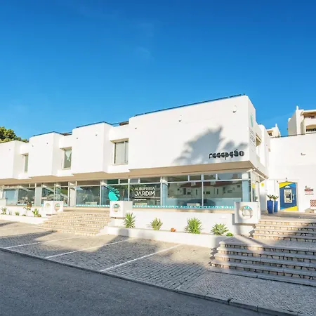 With 3 Swimming Pools Near The Old Town Albufeira
