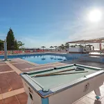 With 3 Swimming Pools Near The Old Town البوفيرا