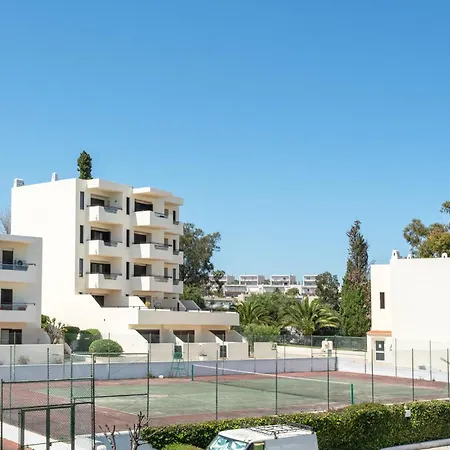 With 3 Swimming Pools Near The Old Town