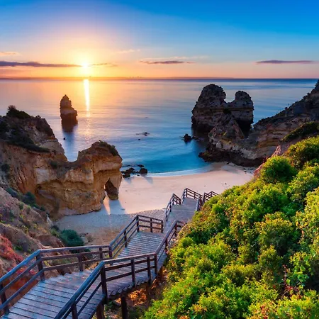 Homes Jardim Cozy With 3 Swimming Pools Near The Old Town Albufeira