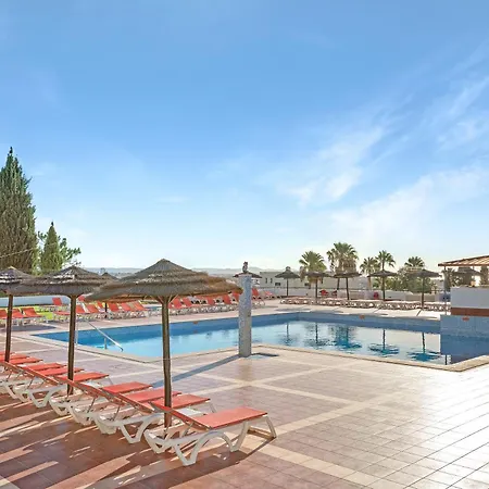 With 3 Swimming Pools Near The Old Town