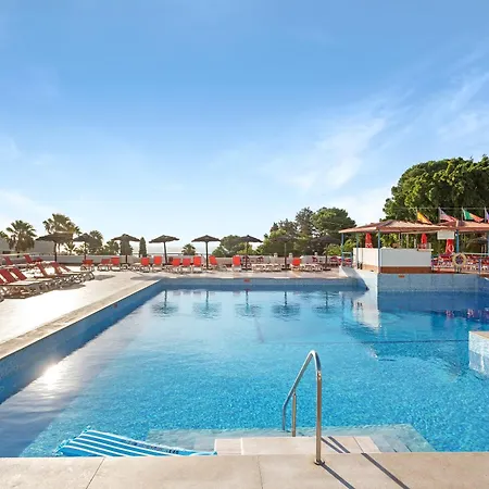 With 3 Swimming Pools Near The Old Town
