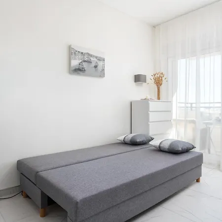 Apartmán With 3 Swimming Pools Near The Old Town Albufeira
