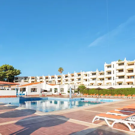 Homes Jardim Cozy With 3 Swimming Pools Near The Old Town 아파트 알부페이라