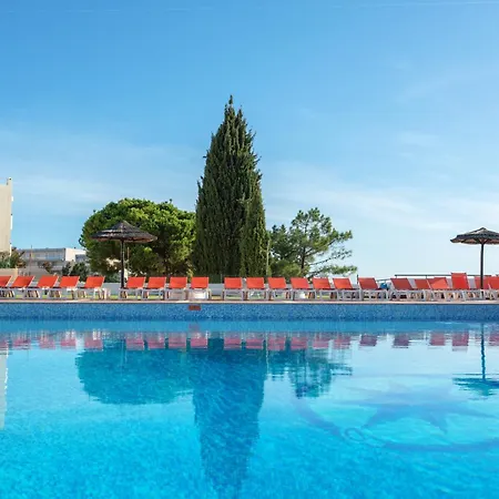 Apartmán With 3 Swimming Pools Near The Old Town Albufeira