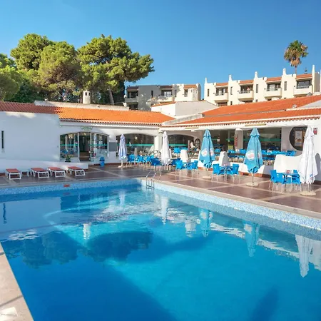 Apartmán With 3 Swimming Pools Near The Old Town Albufeira