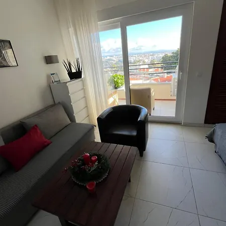With 3 Swimming Pools Near The Old Town Αλμπουφέιρα