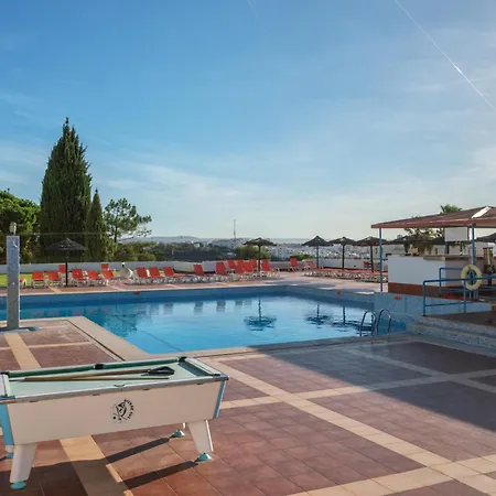 With 3 Swimming Pools Near The Old Town * Αλμπουφέιρα