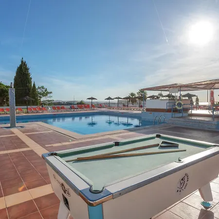 With 3 Swimming Pools Near The Old Town * Αλμπουφέιρα