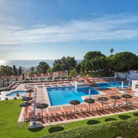 With 3 Swimming Pools Near The Old Town * Albufeira