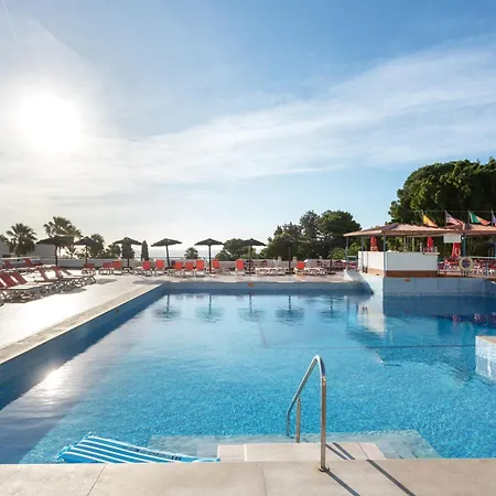 With 3 Swimming Pools Near The Old Town