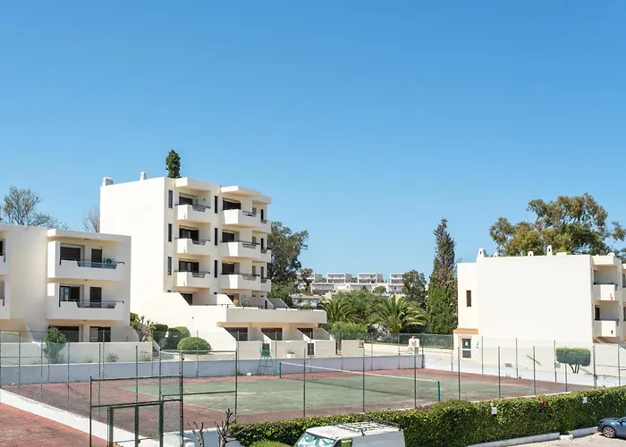 Homes Jardim Cozy With 3 Swimming Pools Near The Old Town