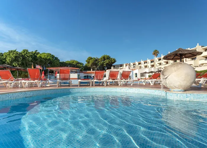公寓 Homes Jardim Cozy With 3 Swimming Pools Near The Old Town
