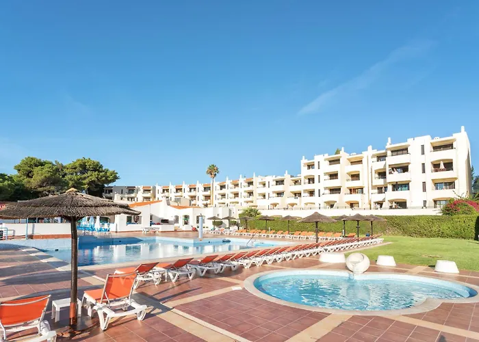 公寓 Homes Jardim Cozy With 3 Swimming Pools Near The Old Town *