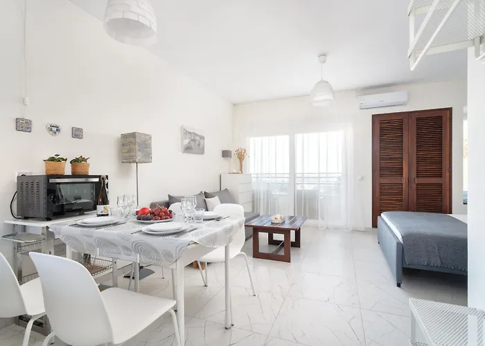 Homes Jardim Cozy With 3 Swimming Pools Near The Old Town 公寓 阿尔布费拉