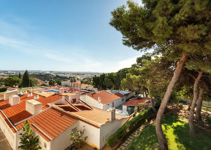 Homes Jardim Cozy With 3 Swimming Pools Near The Old Town 公寓 *