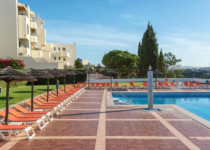 Homes Jardim Cozy With 3 Swimming Pools Near The Old Town *