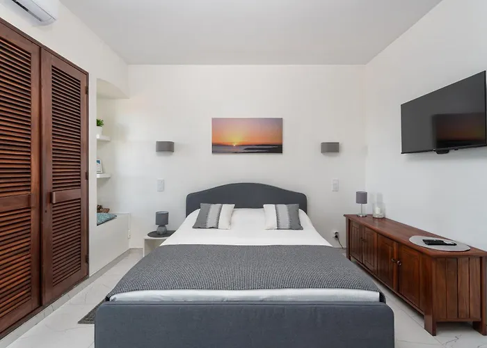 公寓 Homes Jardim Cozy With 3 Swimming Pools Near The Old Town