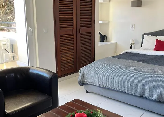公寓 Homes Jardim Cozy With 3 Swimming Pools Near The Old Town *