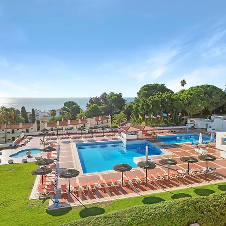 Homes Jardim Cozy With 2 Swimming Pools Near The Old Town Apartment Albufeira