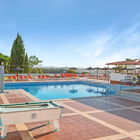 Homes Jardim Cozy With 2 Swimming Pools Near The Old Town * Albufeira