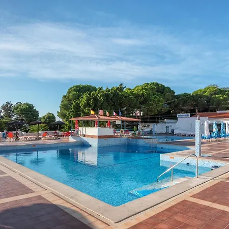 With 3 Swimming Pools Near The Old Town Lejlighed