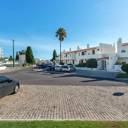 With 3 Swimming Pools Near The Old Town