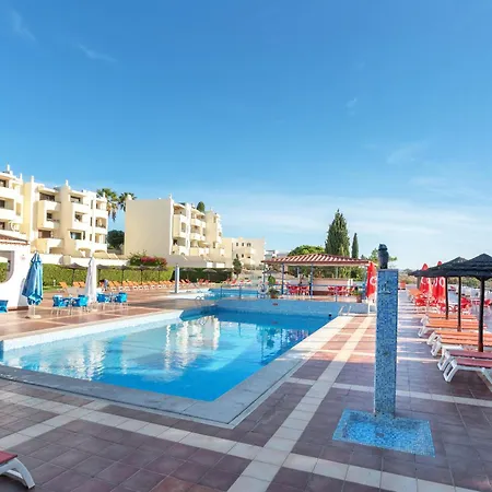 Homes Jardim Cozy With 3 Swimming Pools Near The Old Town Albufeira