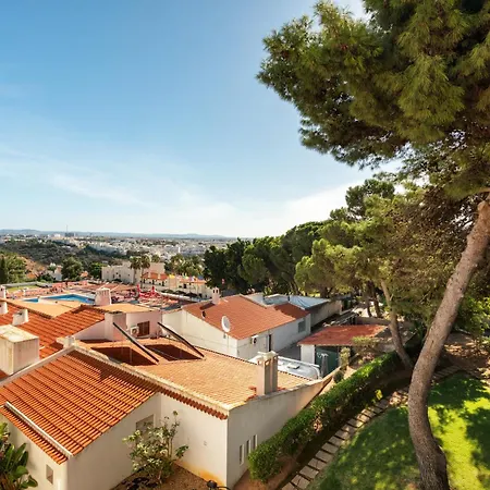 With 3 Swimming Pools Near The Old Town Lejlighed *