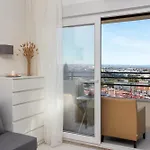 Appartement Homes Jardim Cozy With 3 Swimming Pools Near The Old Town