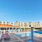 Homes Jardim Cozy With 3 Swimming Pools Near The Old Town Appartement Albufeira