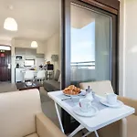 Appartement Homes Jardim Cozy With 3 Swimming Pools Near The Old Town Albufeira